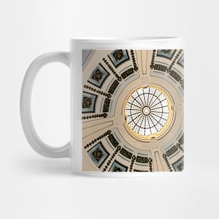 Ceiling of Parliament Mug